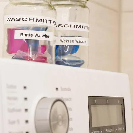 Watzmann 公寓