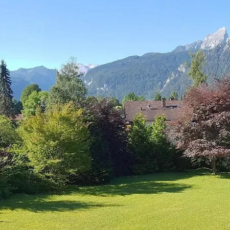 公寓 Watzmann